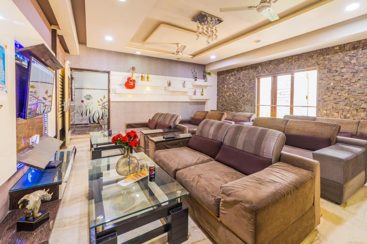 Coliwo Deux - Chandan Nagar Pune Exterior foto