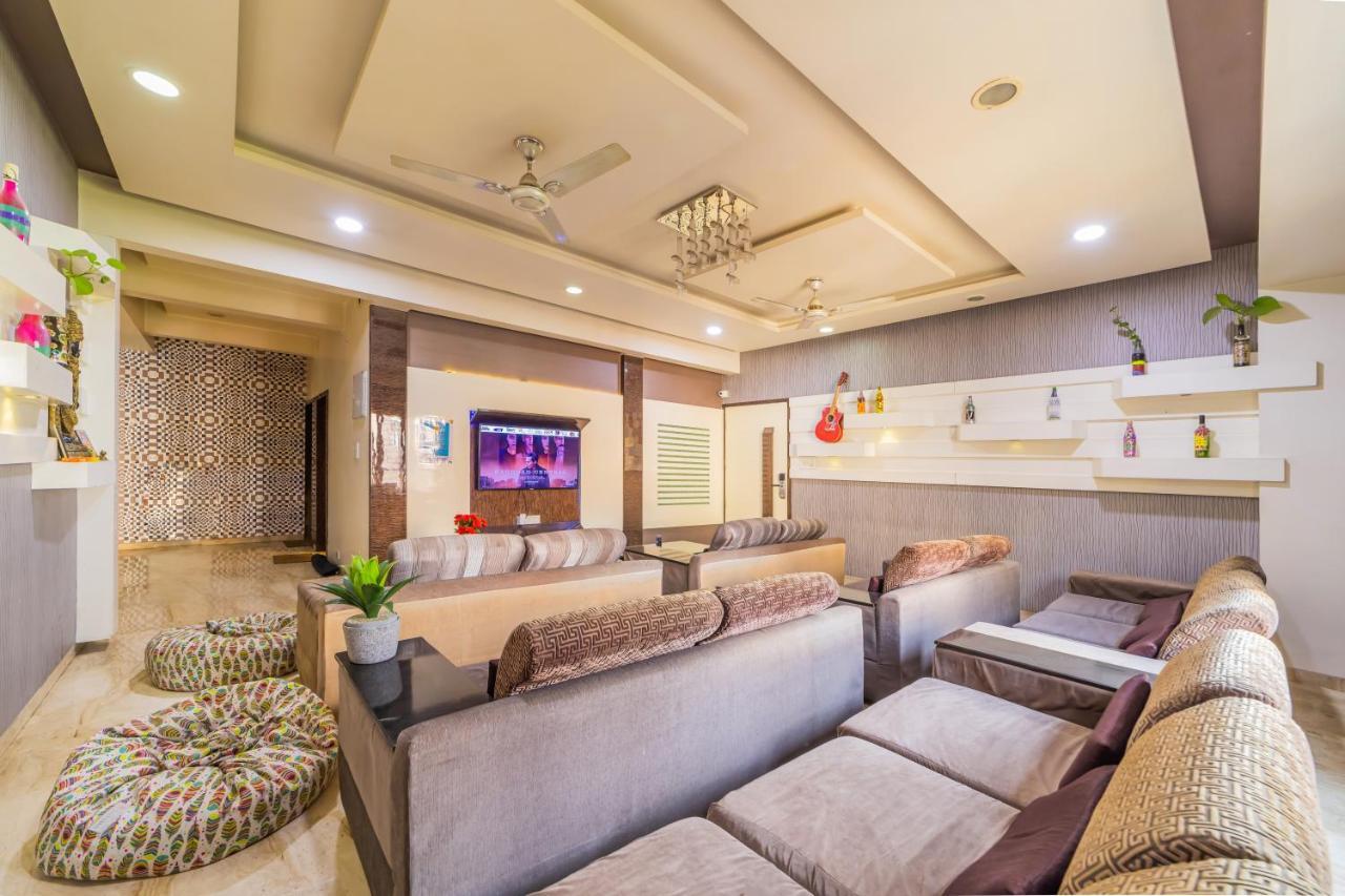 Coliwo Deux - Chandan Nagar Pune Exterior foto