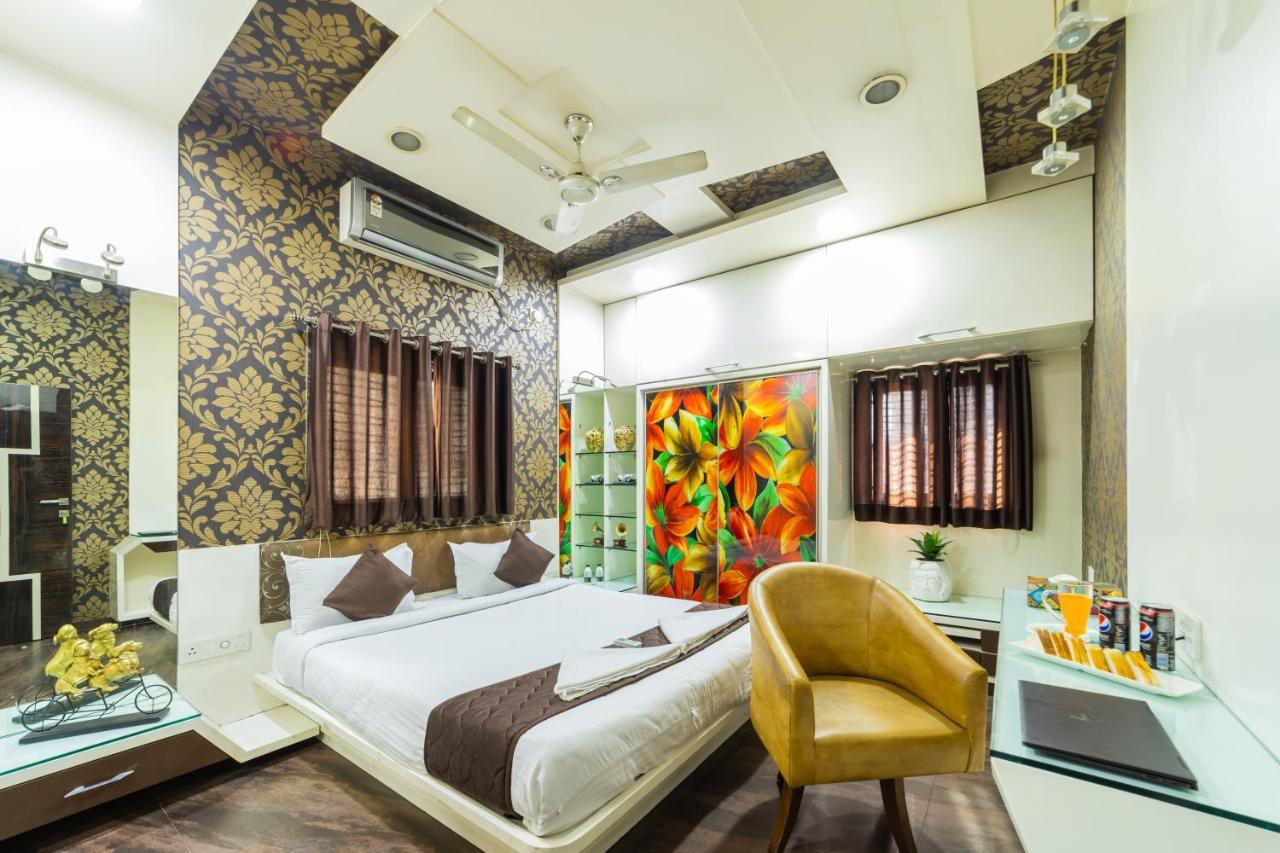 Coliwo Deux - Chandan Nagar Pune Exterior foto