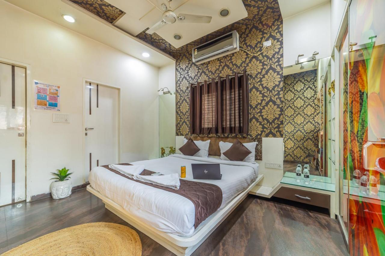 Coliwo Deux - Chandan Nagar Pune Exterior foto